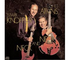 Knopfler M. & Atkins Chet - Neck And Neck (CD)