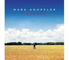 Knopfler M. - Tracker (CD)