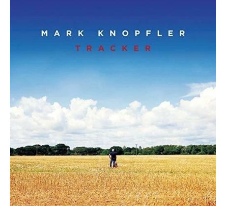 Knopfler M. - Tracker (CD)