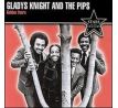 Knight Gladys & The Pips - Golden Years (CD) audio CD album