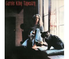 King Carole - Tapestry (CD)