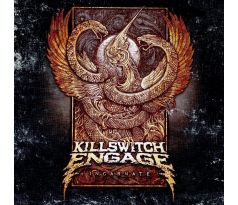 Killswitch Engage - Incarnate (CD)