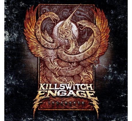 Killswitch Engage - Incarnate (CD)