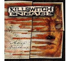 Killswitch Engage - Alive Or Just Breathing (CD)