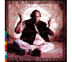 Khan Nusrat Fateh Ali - Last Prophet (CD)