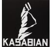 Kasabian - Kasabian (CD)