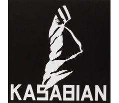 Kasabian - Kasabian (CD)