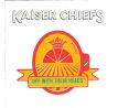 Kaiser Chiefs - Off With (CD)