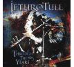 Jethro Tull - Through The Years (Best Of) (CD)