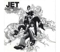 Jet - Get Born (CD)