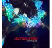 Jamiroquai – Automaton (CD)