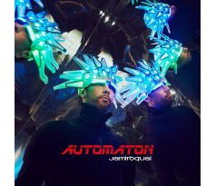 Jamiroquai – Automaton (CD)