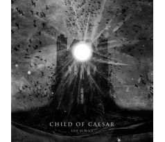 Child Of Caesar - Love In Black (CD)