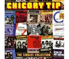 Chicory Tip - Singles Collection (CD)