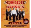 Chico And The Gypsies - Fiesta (CD) audio CD album CDAQUARIUS.COM