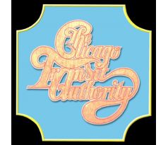 Chicago Transit Authority (CD)