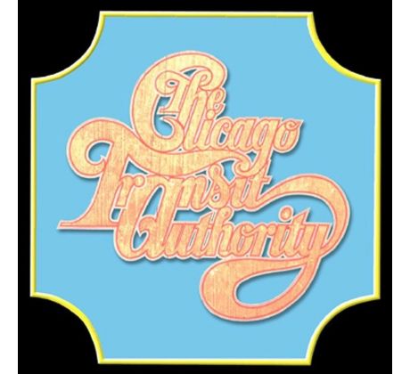 Chicago Transit Authority (CD)