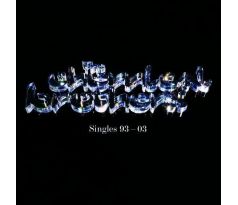 Chemical Brothers - Singles (93-03) (CD)