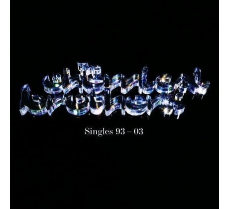 Chemical Brothers - Singles (93-03) (CD)