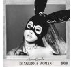 Grande Ariana - Dangerous Woman (CD)