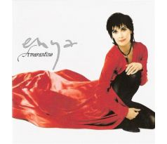 Enya - Amarantine (CD)