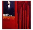 Eminem - Music To Be  Murdered (CD)