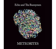 Echo And The Bunnymen - Meteorites  (CD)