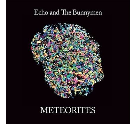 Echo And The Bunnymen - Meteorites  (CD)