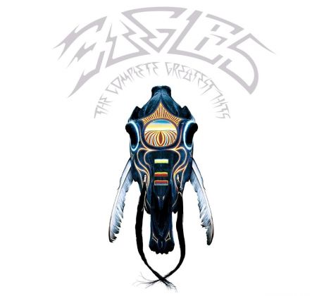 Eagles - Complete Greatest Hits (2CD)