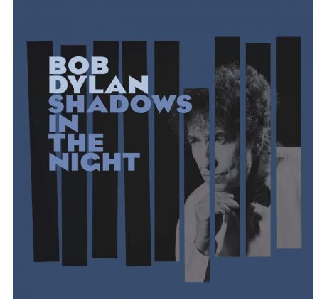 Dylan Bob - Shadows In The Night (CD)