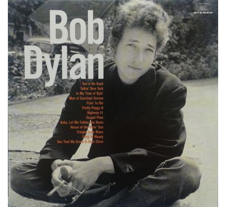 Dylan Bob - Debut Album (2CD)