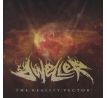 Dweller - The Reality Vector (CD)