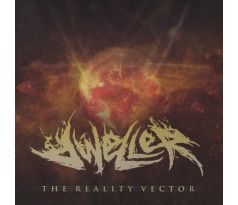 Dweller - The Reality Vector (CD)