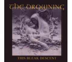 Drowning - The Bleak Descent (CD)