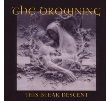 Drowning - The Bleak Descent (CD)