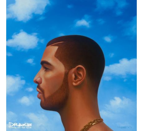 Drake - Nothing Was The Same (CD)