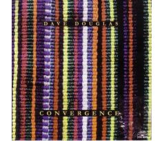 Douglas Dave - Convergence (CD)