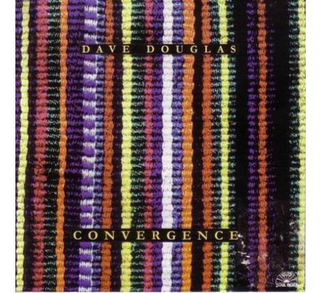 Douglas Dave - Convergence (CD)