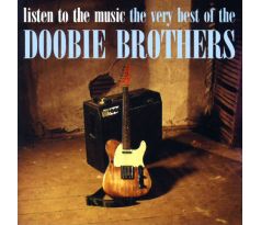 Doobie Brothers - Listen To The Music (Very Best Of) (CD)