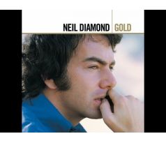 Diamond Neil - Gold (2CD)