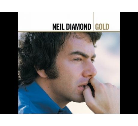 Diamond Neil - Gold (2CD)