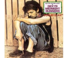 Dexys Midnight Runners - Too-Rye-Ay (CD)