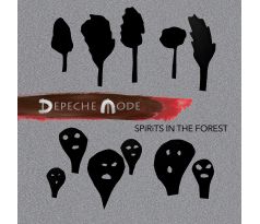 Depeche Mode - Spirits In The Forest  (The Box) (2CD+2DVD)