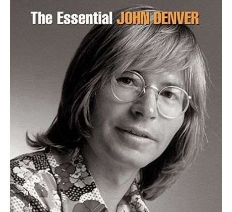 Denver John - The Essential Col. (2CD)