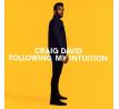 David Craig - Following My Intuition (CD)