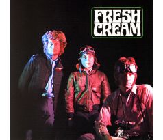 Cream - Fresh (CD)