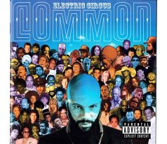 Common - Electric Circus (CD)