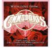 Commodores - With Love From... (CD)