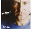 Collins Phil - Testify (CD)