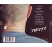 Collins Phil - Testify (CD)